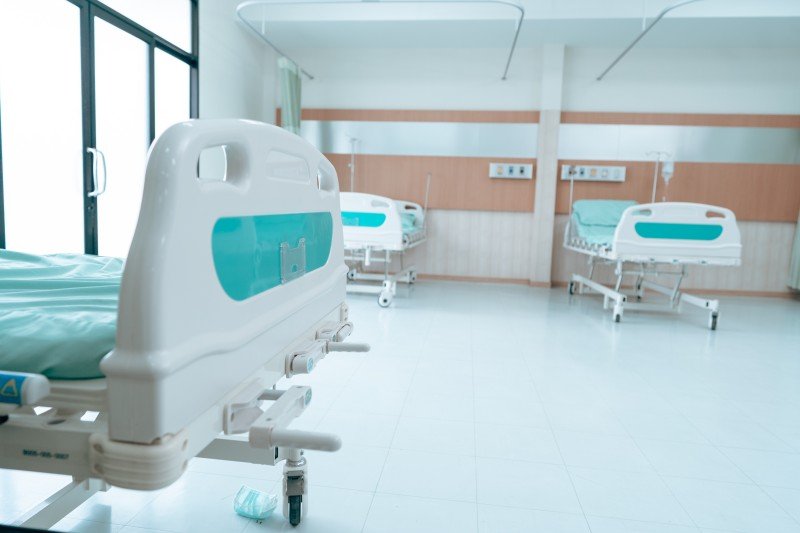 Hospital bed purchase