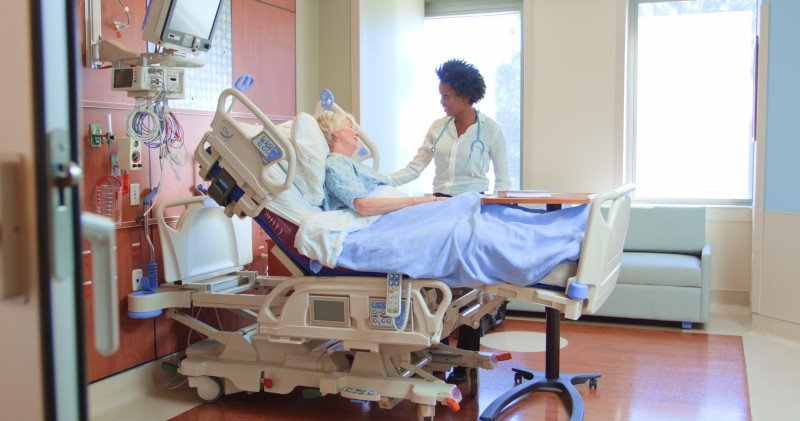Hospital beds for sale