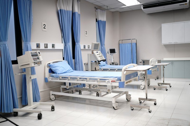 Medical bed
