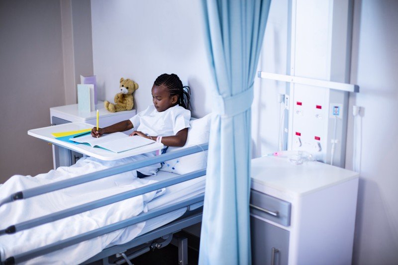 Medical Bed