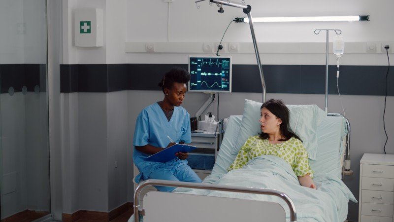 Used Hospital Beds