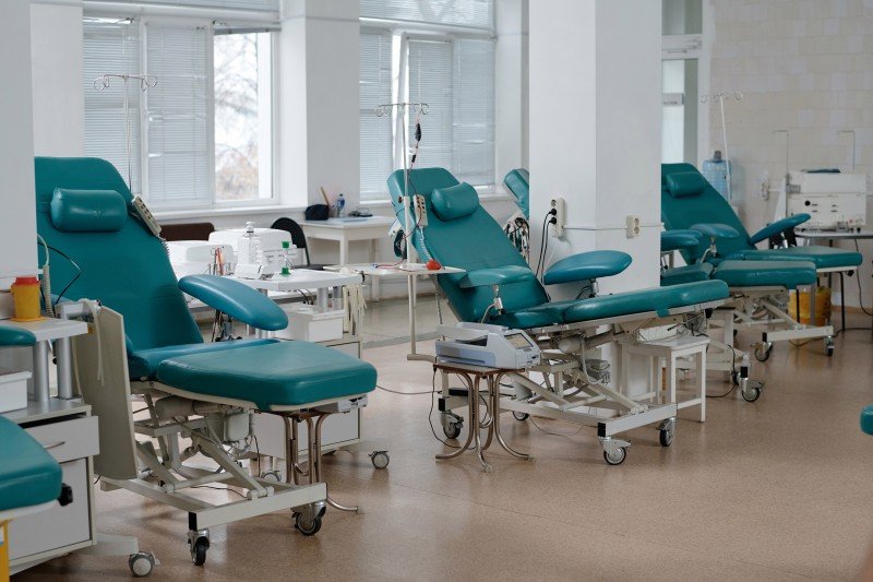 medical chairs recliners