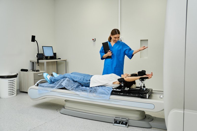 Maternity Beds