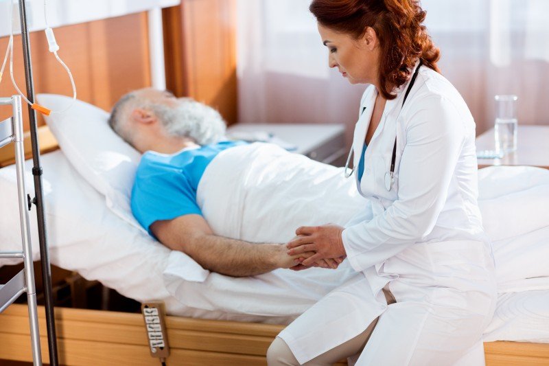 Pediatric Bed