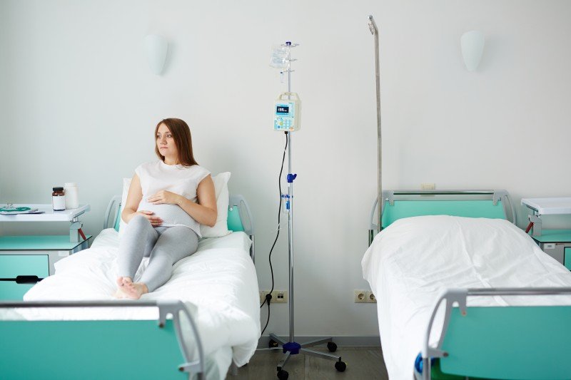Rehabilitation Beds