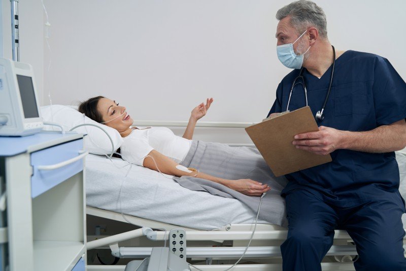 specialized medical beds