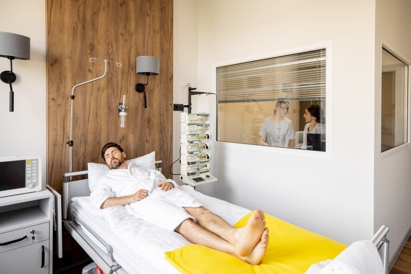 Smart Beds