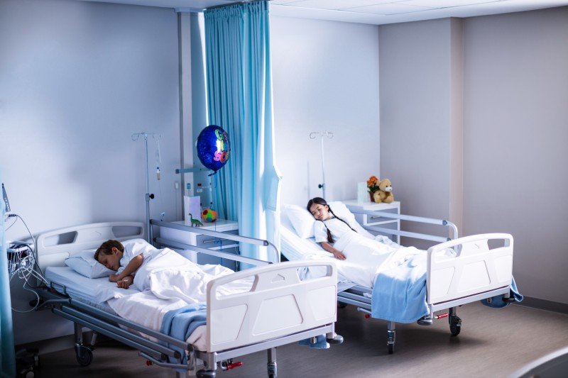 Adjustable Bed Height