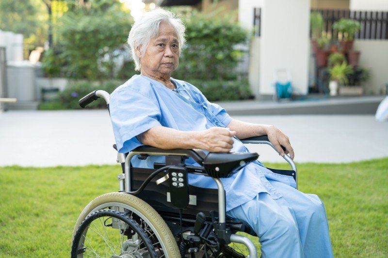 Wheelchair Store Near You