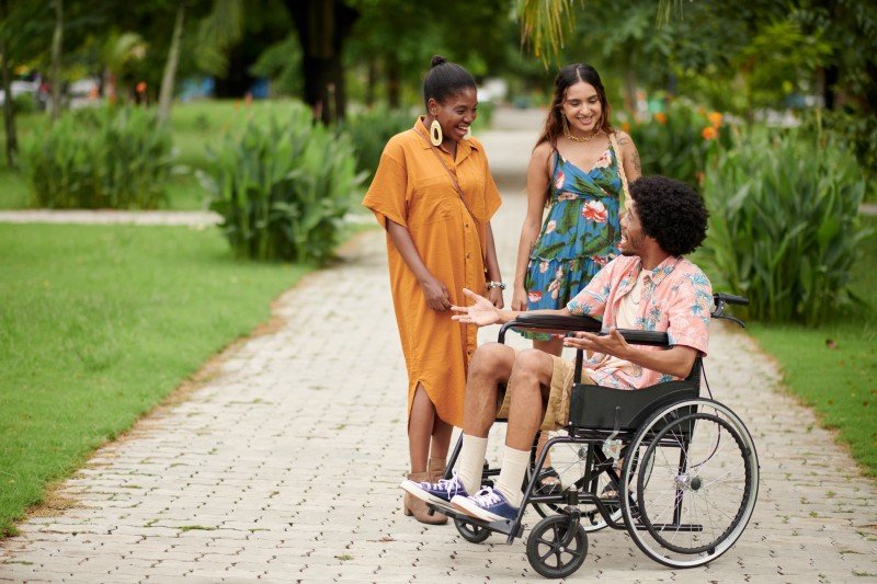 parts for electric wheelchair