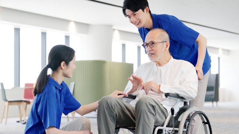 wheelchair repair parts