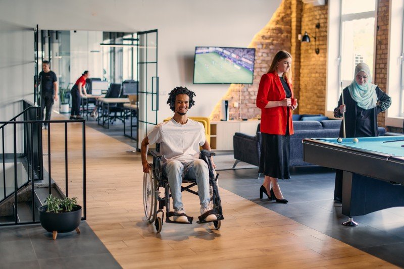 manual wheelchairs