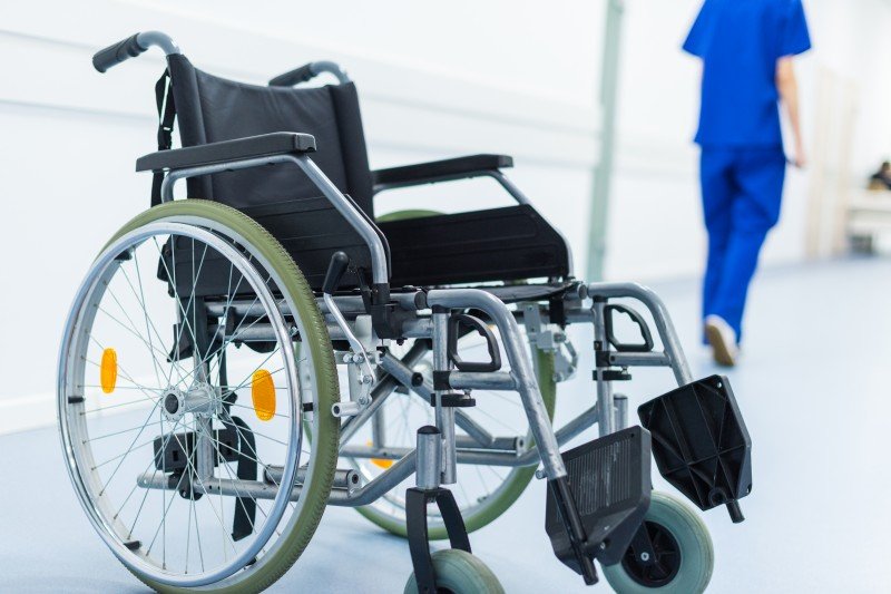 Wheelchair Accessories Store