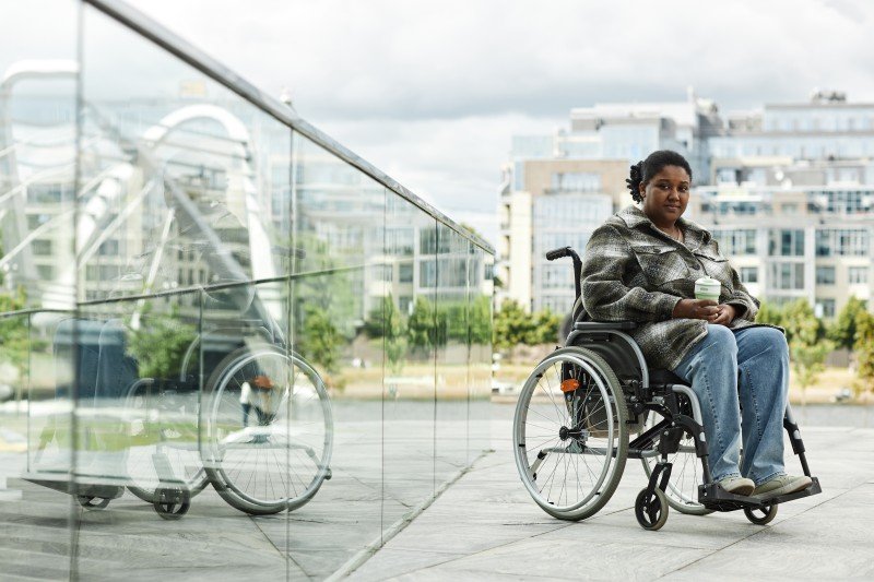 buy wheelchair near me