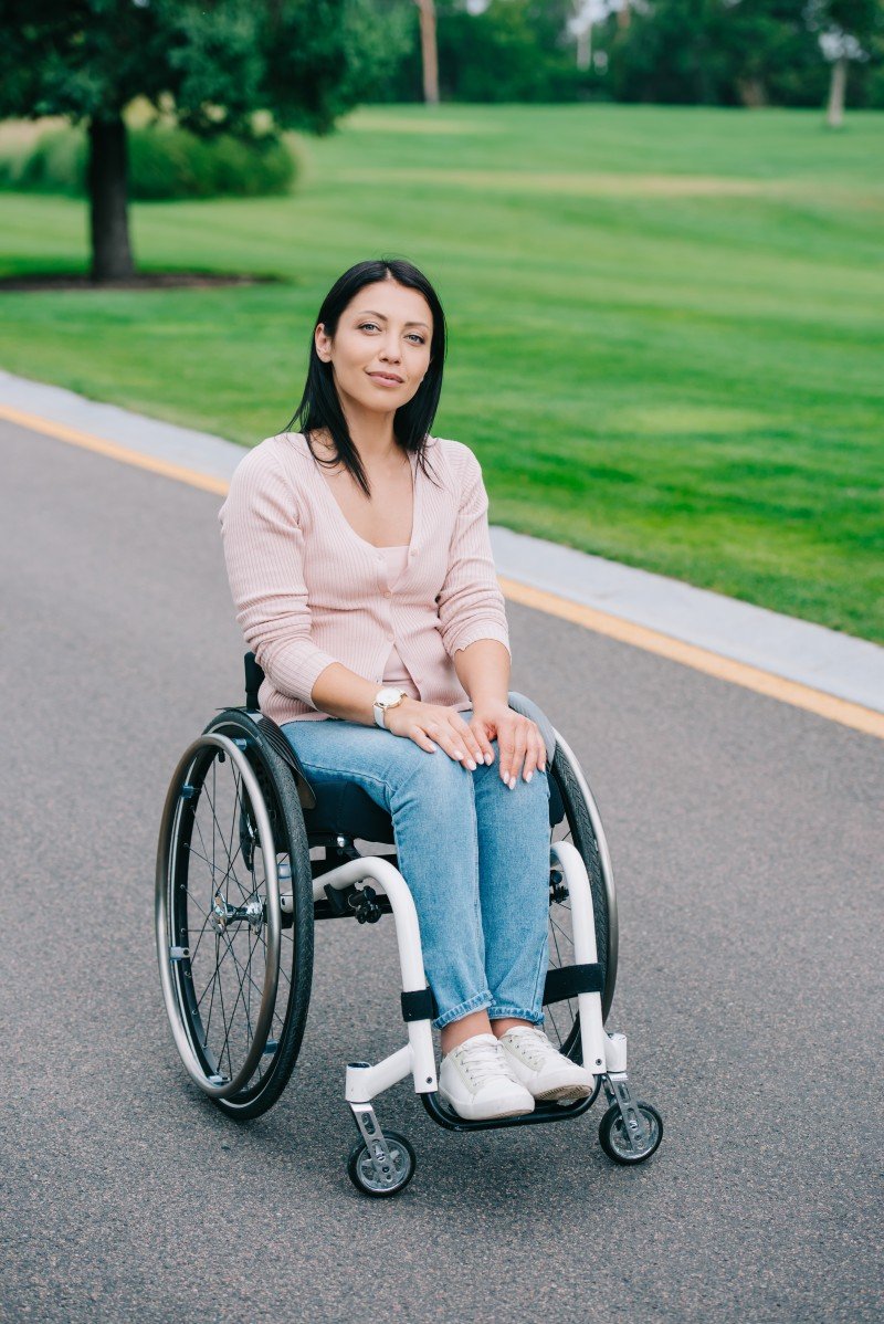 wheelchair for sale