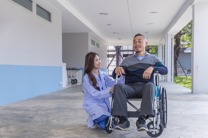 Medical Wheelchairs