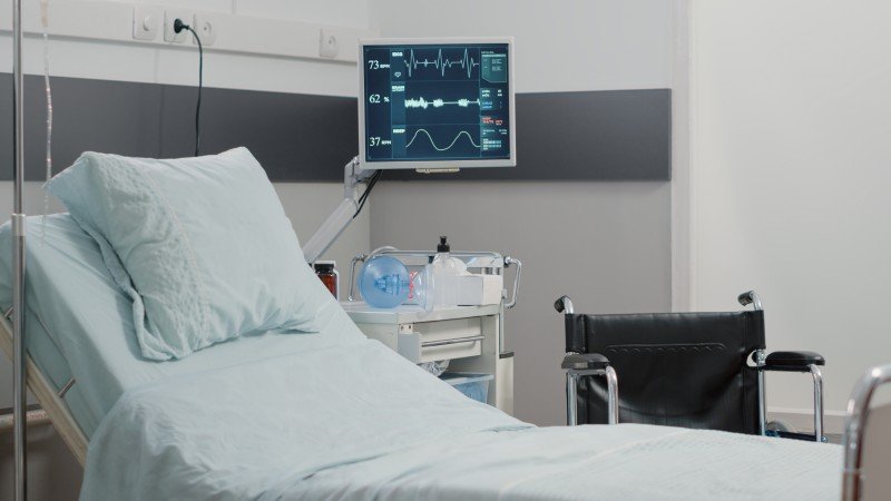 Hospital Bed Price