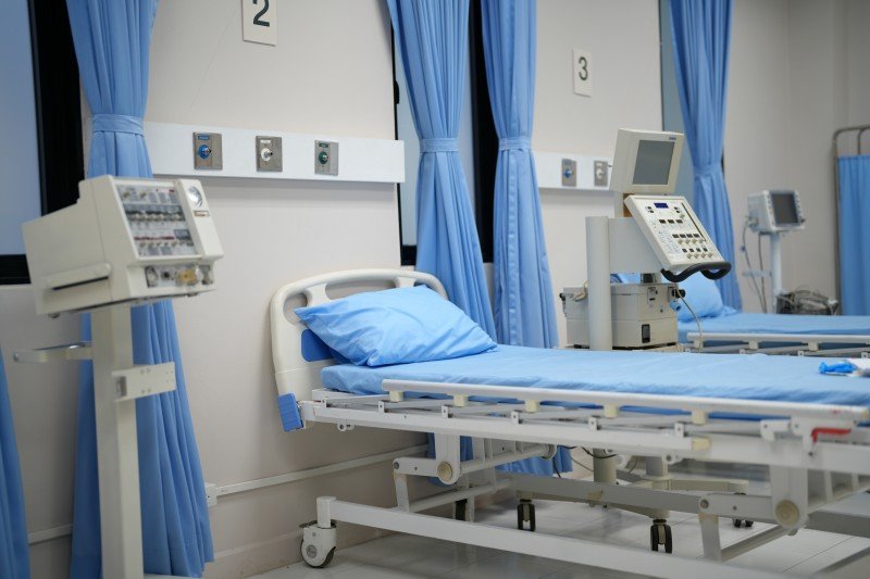 Hospital Bed Purchase