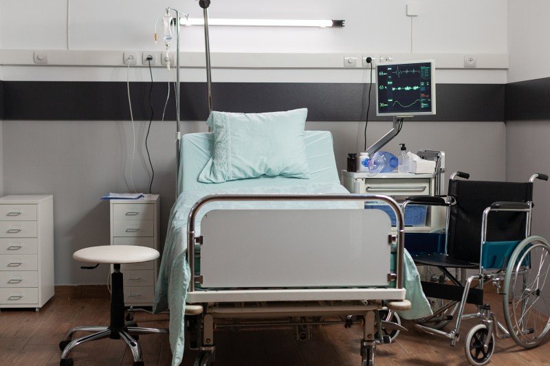 Hospital Mattress for Sale