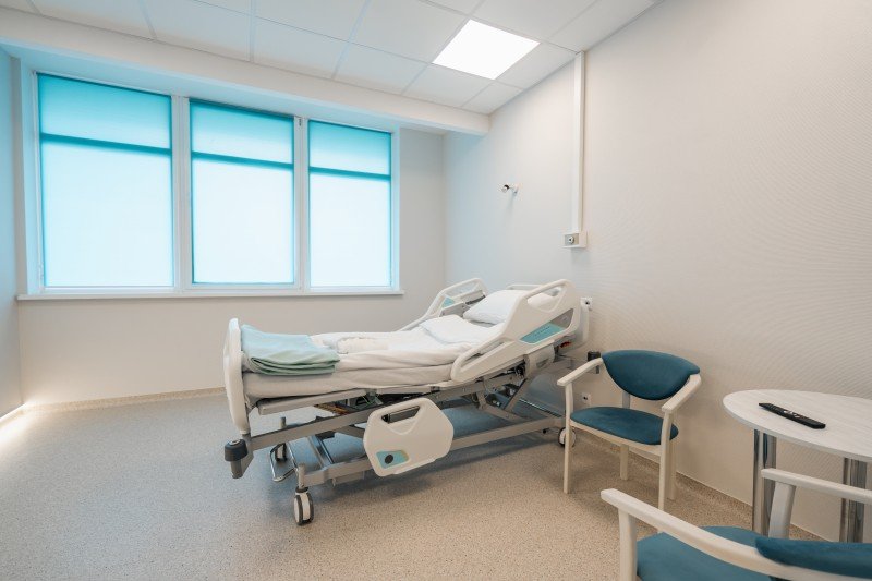 Beds for Seniors with Mobility Issues